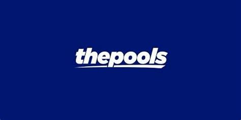 The pools casino apostas